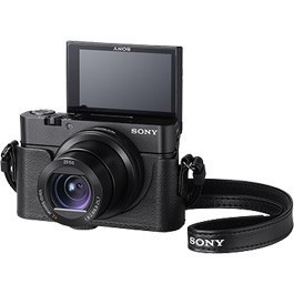 自撮り可能なコンパクトデジタルカメラ ｓｏｎｙ ｒｘ１００ ｍ３ ｓｏｎｙ ｒｘ１００ ｍ３を勝手に勧めるブログ